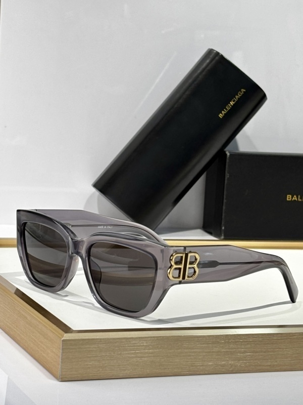 Balenciaga glasses -Balenciaga 0011ED97
