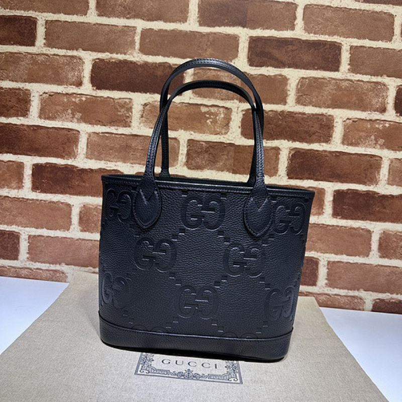 Gucci bags Gucci tote bag(3D1D)