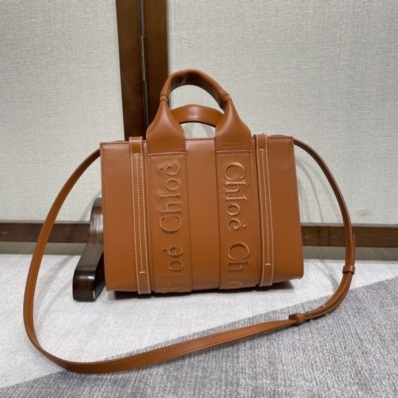 Chloe Bag -Chloe 0010B93F
