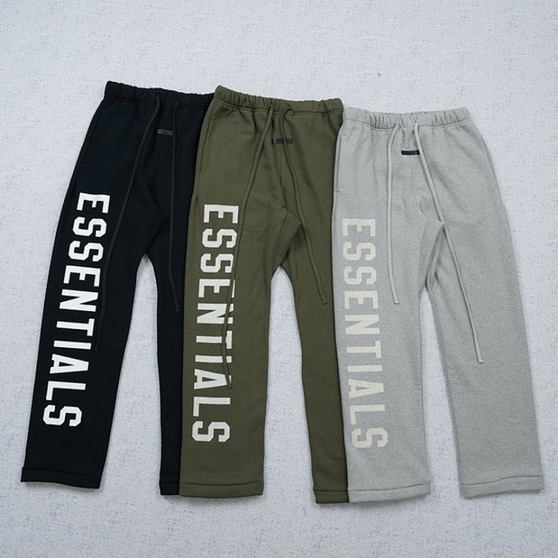 FEAR OF GOD ￥128 FOG ESSENTIALS 24fw(FA91)