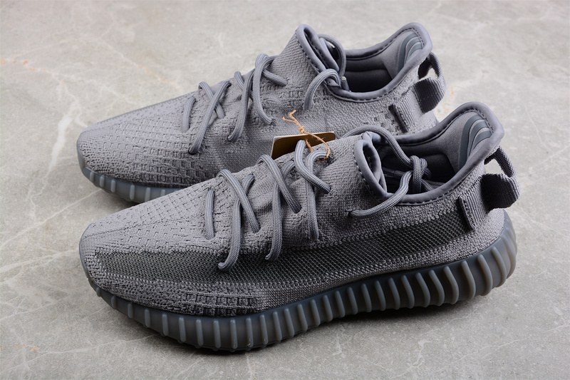 yeezy 350 450 IF3219 YEEZY 350 BOOST V2 SPACE ASH GREY GREY GREY WOMAN 36 39 MAN 4... E5A7