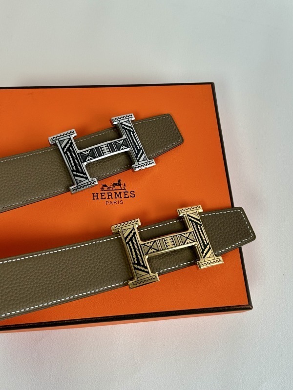HERMES Belt -HERMES 01350EE7
