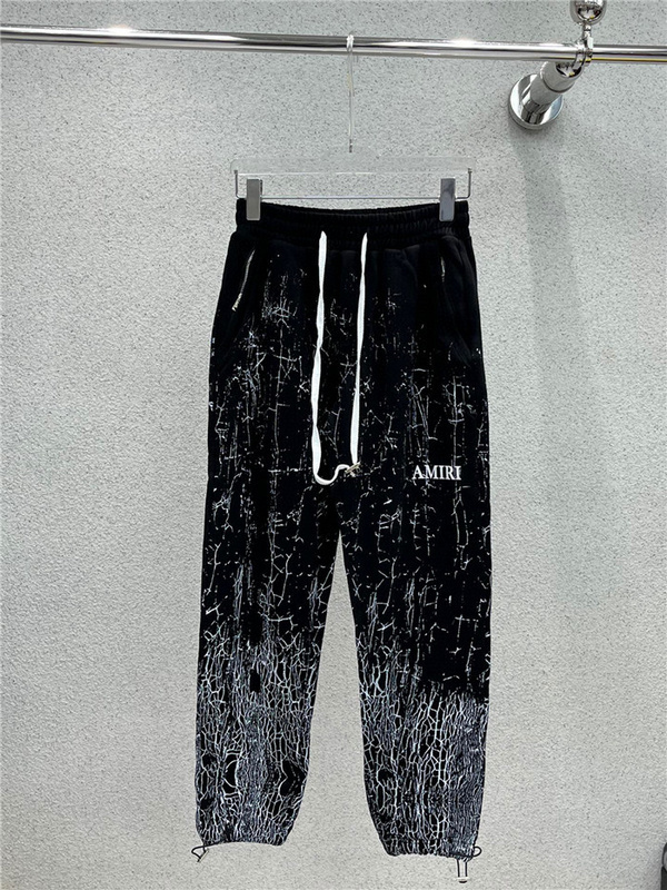 A﹡iri Sweaterpants Best Version(6BDF) amiri clothes