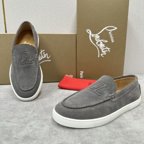 Christian Louboutin Women shoes -CL 0018ECF9