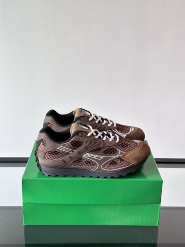 Bottega Veneta Men shoes -BV 007BC84