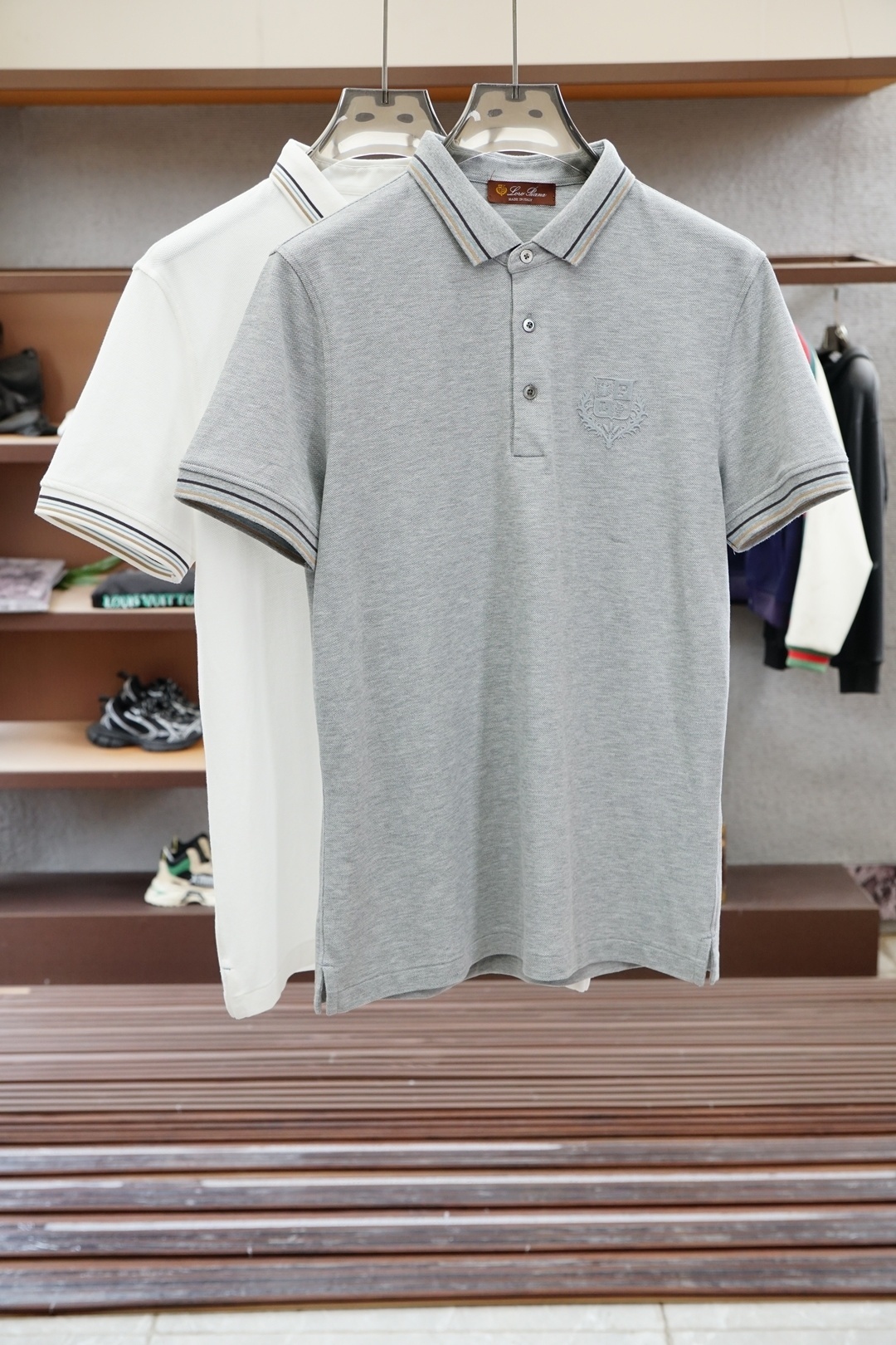 Loro Piana Loro Piana 007570FB