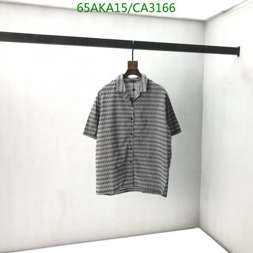 -Louis Vuitton Short Sleeve Code︰ CA3166(64BC) best sellers