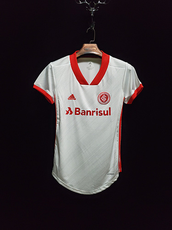 20-21 Camisa Internacional away woman S-XL(8B0E) palmeiras