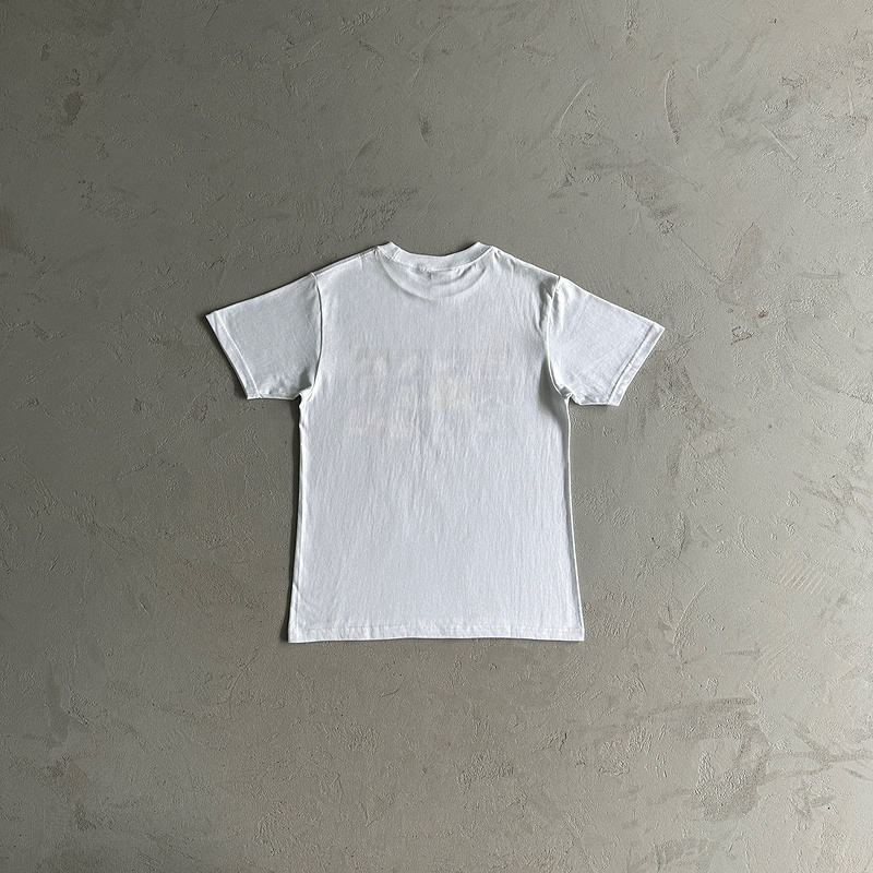 goat 75 portrait silhouette t shirt86FC