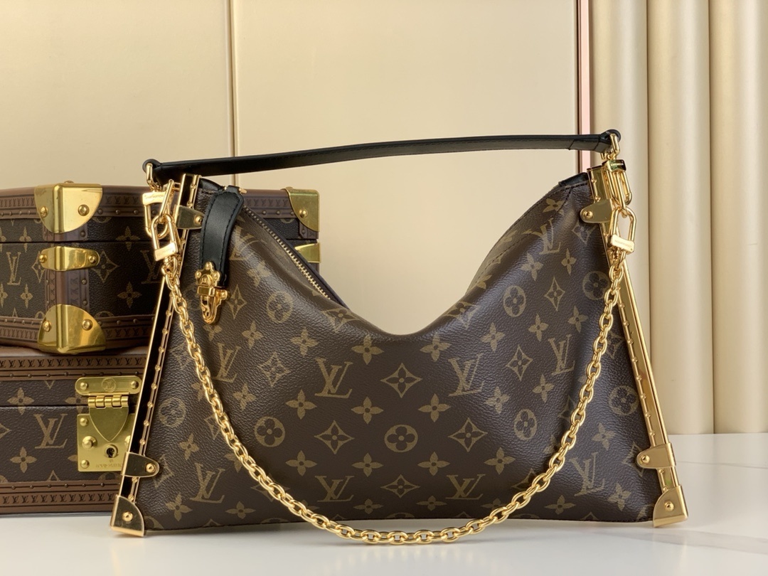 LV-Handbags m12075(E508)