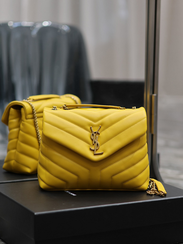 ysl LouLou 25cm 300USD66DC