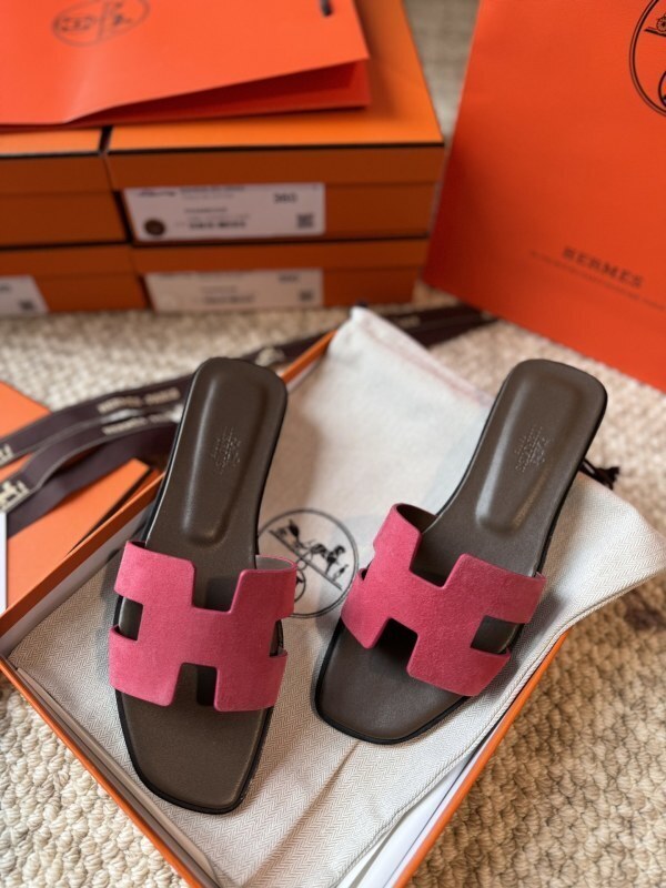 HERMES Women shoes -HERMES 01334530