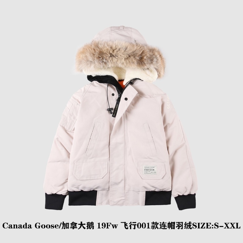 Canada Goose Clothes Top-013#128-Canada Goose-01-Clothes--2021SSF5D8