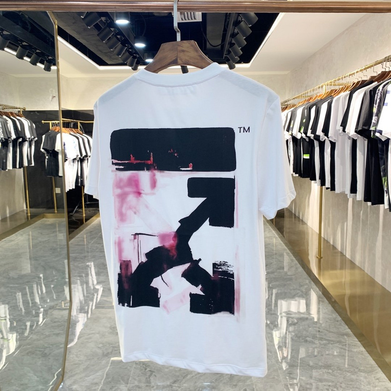 off white shoes 049 015 OFF WHITE Clothing Shoes 2021SS EB82