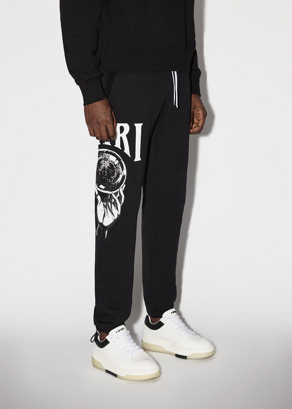 2023SS A﹡iri Pants Best Version(04E9) amiri clothes