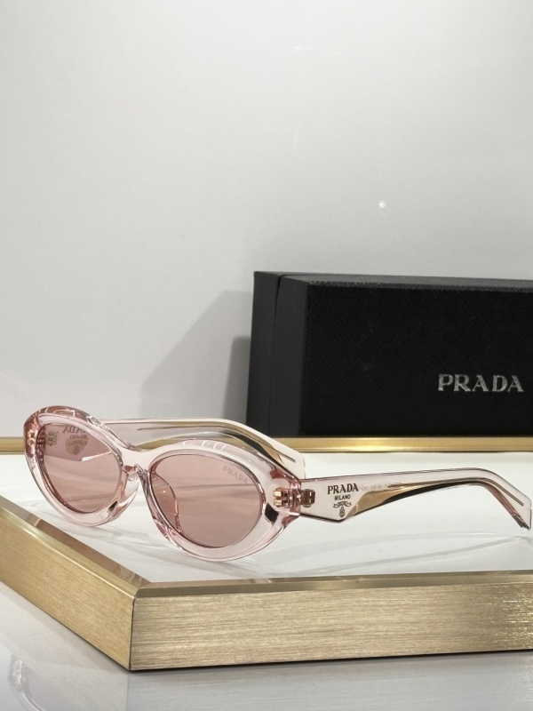 Prada glasses -PRADA 0039D0DE