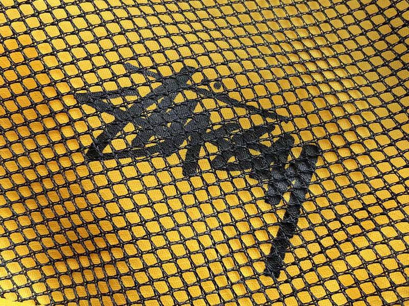 . 85 STUSSY BAG 38 44 13 842767 7237