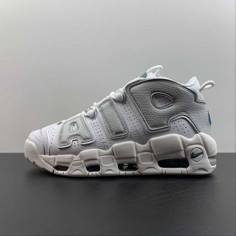 uptempo Air More Uptempo DR7854 100 36 45DAEF