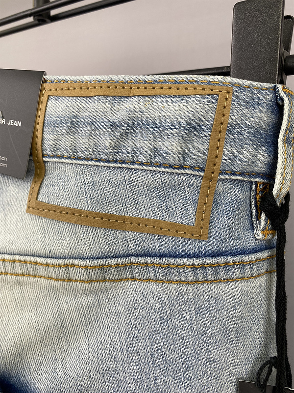 DSQUARED2 DQ849 9857 DSQUARED2 jeans E39E