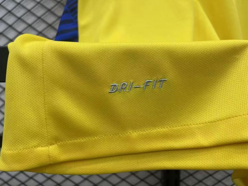 jersey 14∕15 Corinthians Away Retro Soccer Jerseys(E8CB)