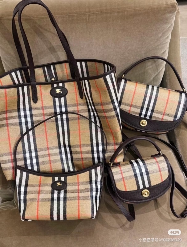 BURBERR Bag -BURBERRY 0267BCA5