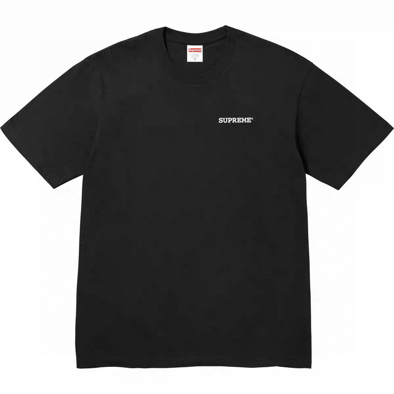 SUPREME Supreme 24SS Patchwork Tee09BD
