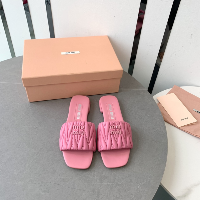miu miu Miu slippers 35 41E12A