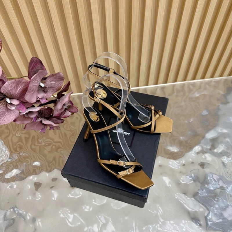 YSL Women shoes -YSL 0005752C