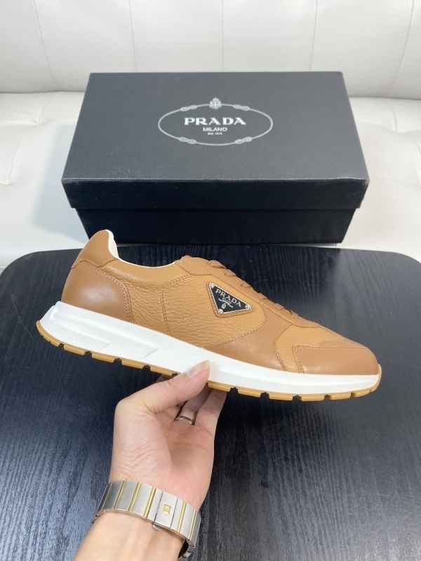 PRADA Men shoes -PRADA 00023921