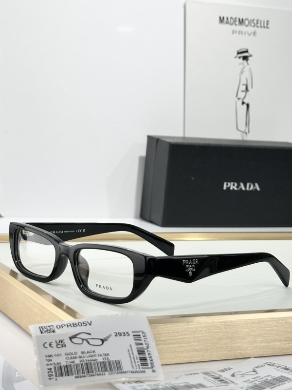 Prada glasses -PRADA 006819A1