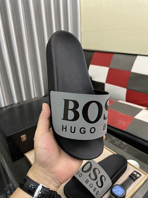 BOSS -Boss Shoes Best Seller 38-44C76C