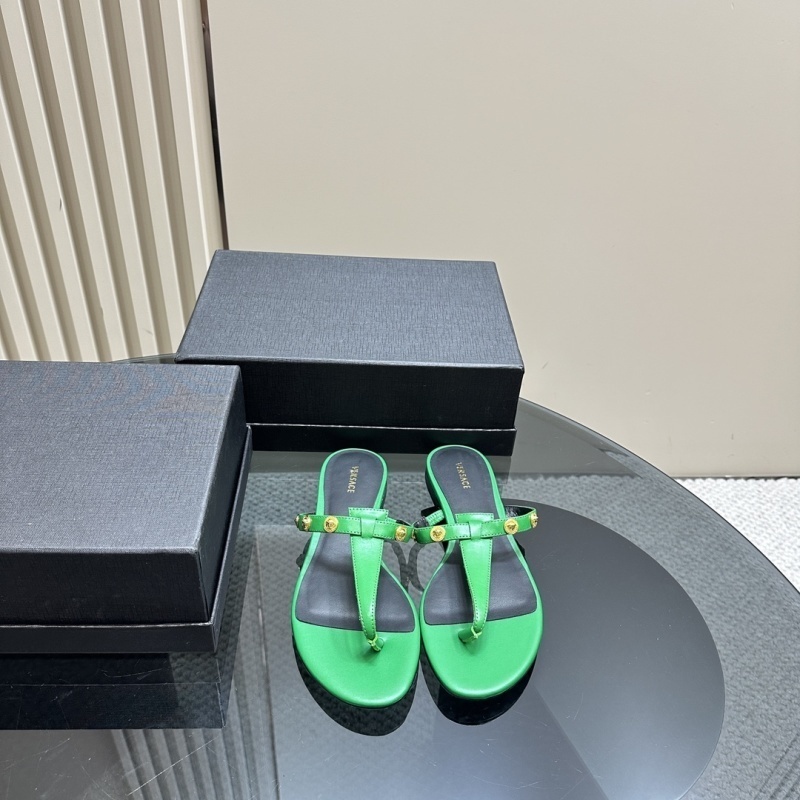 Versace Women shoes -VERSACE 08745C8