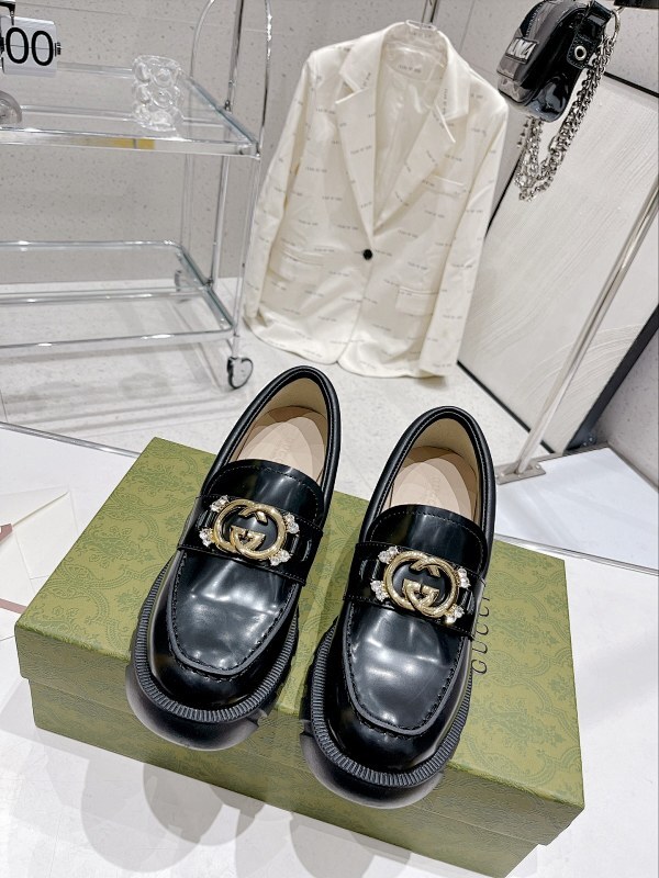 gucci shoes/sneakers-705