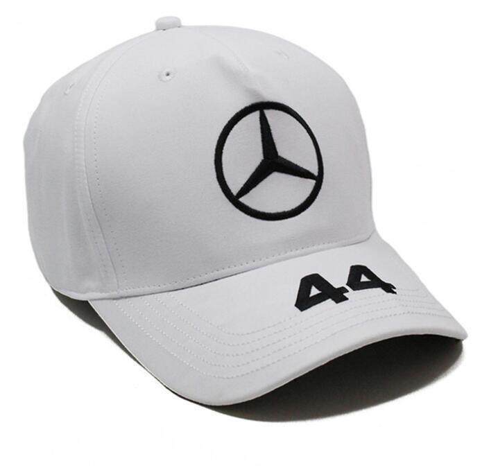 mercedes Mercedes Benz AMG F1 hat 44CC33