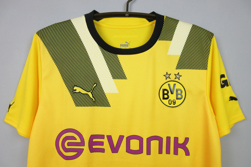 beone 22 23 Borussia Dortmund 3rd Cup jersey 9432