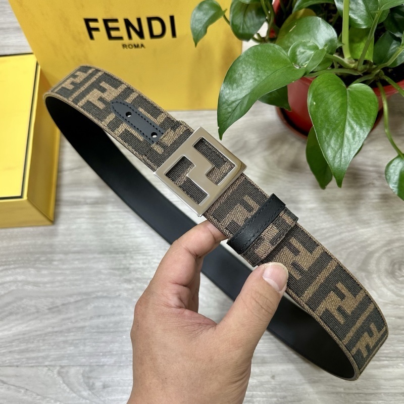 FENDI belt -FENDI 004907B5