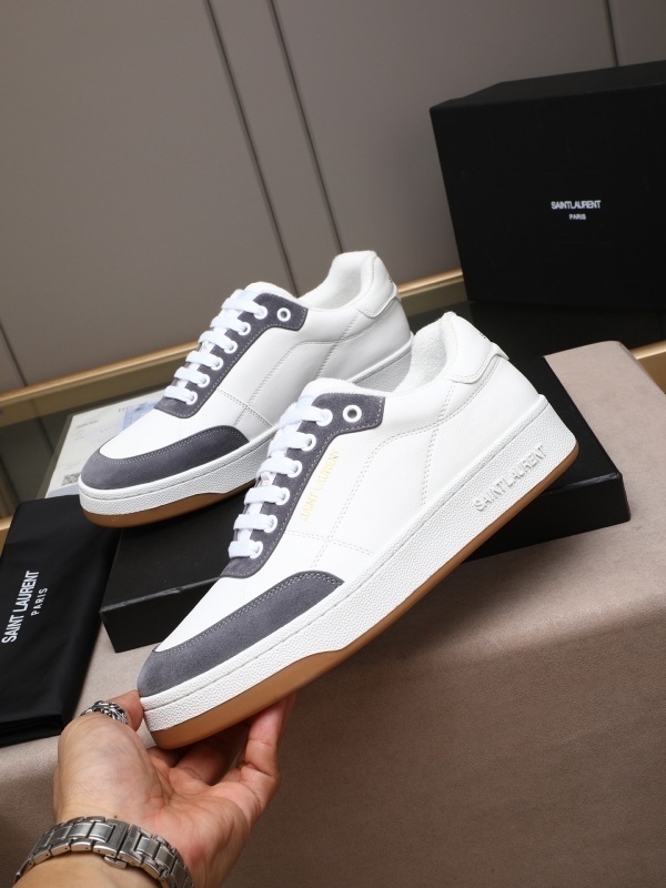 YSL men shoes -YSL 0034E744