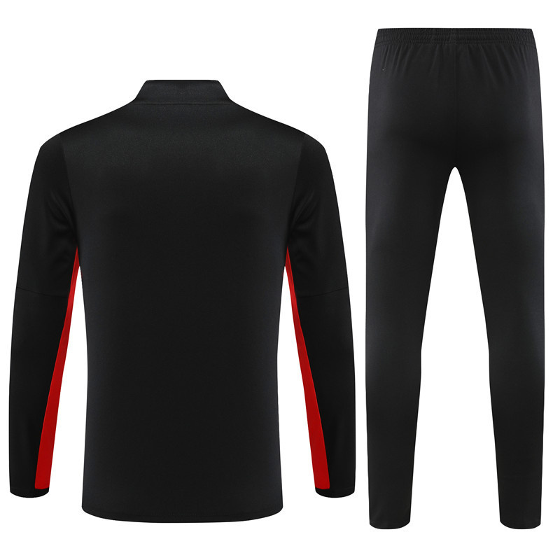 jersey 23∕24 Paris Long Sleeve Training Suit(0882)