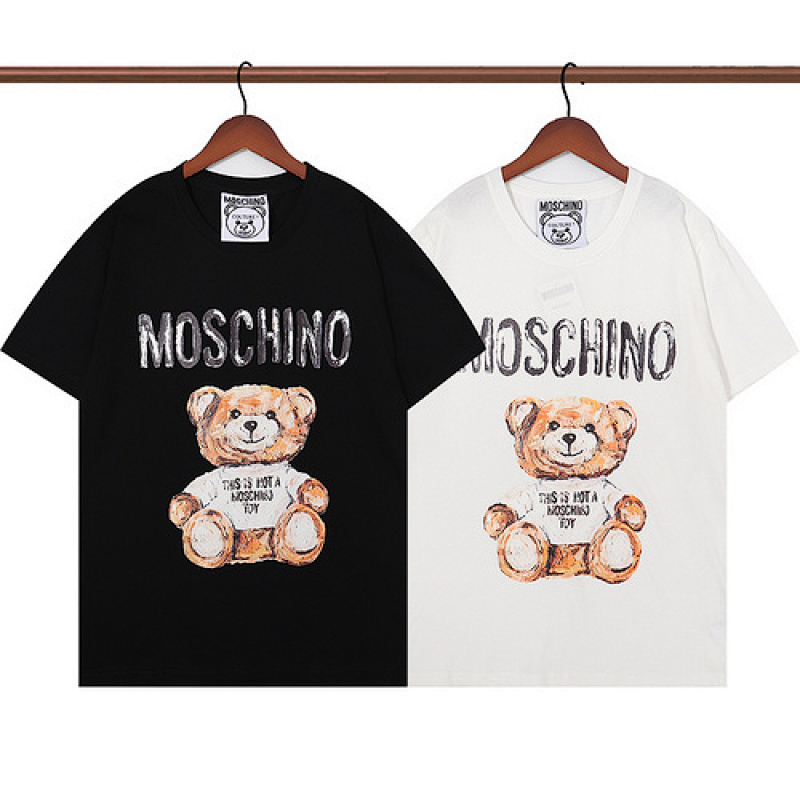 clothes Moschino Q380 A994