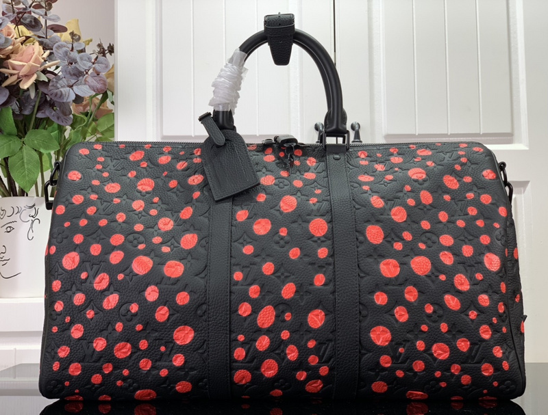 louis vuitton LV Keepall m216748A5A