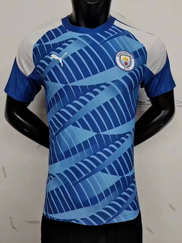 soccer jerseys City PV training soccer jerseys 2023 maglia calcio maillot football cam.