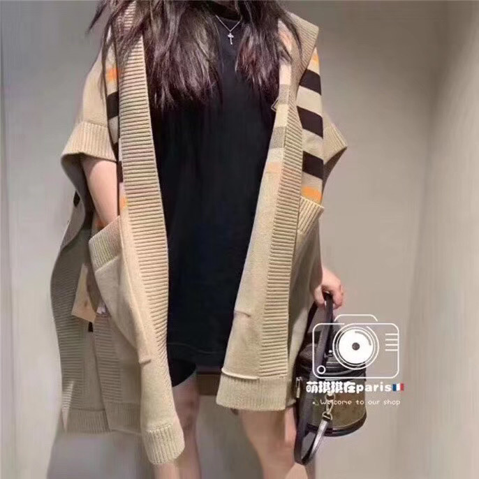 Brand Scarf and Blanket BURBERRY Cape 111022GE448