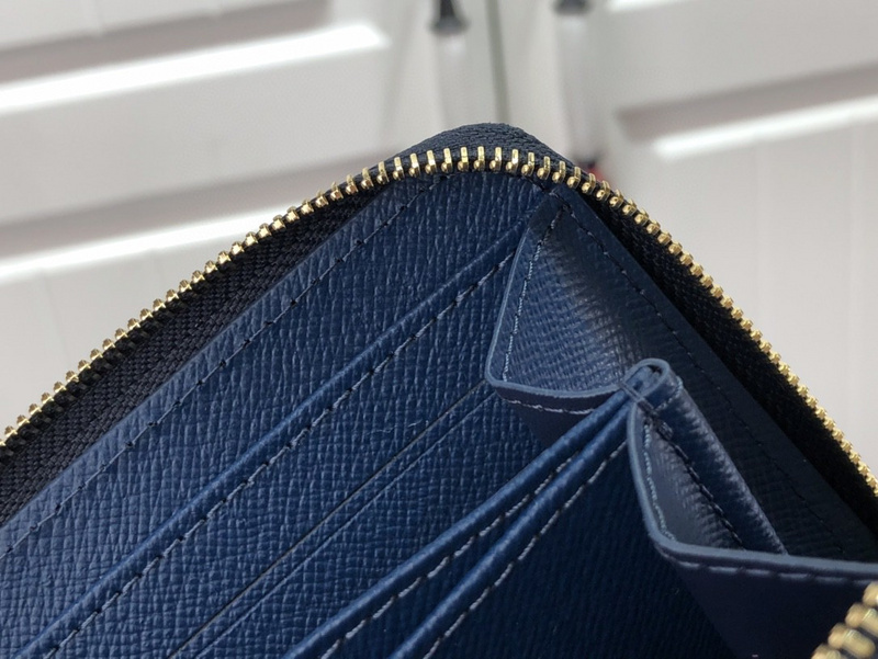 LV ZIPPY COIN PURSE M81185(DE3E)