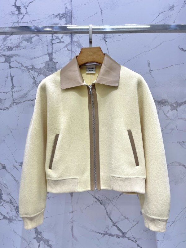 Hermès Women clothes -HERMES 0076EEBE