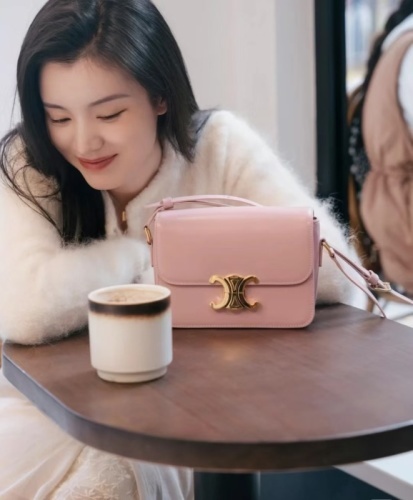 Celine Bag -CELINE 0196CBEC