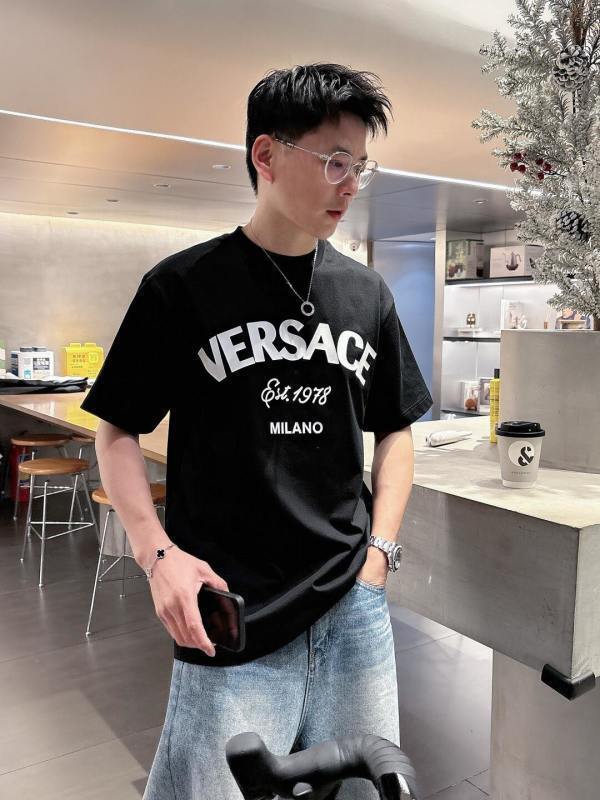 Versace Men clothes -VERSACE 084DF71