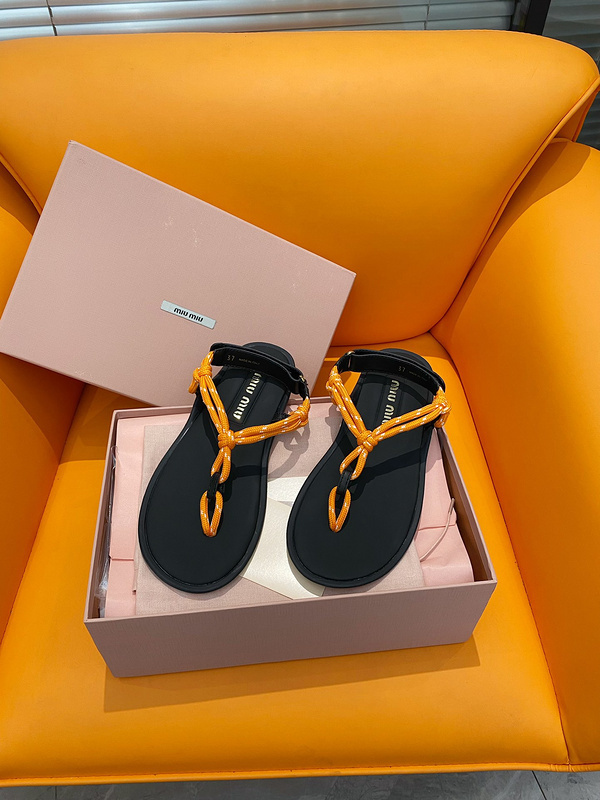 miu miu Miu sandals 35 40DE6C