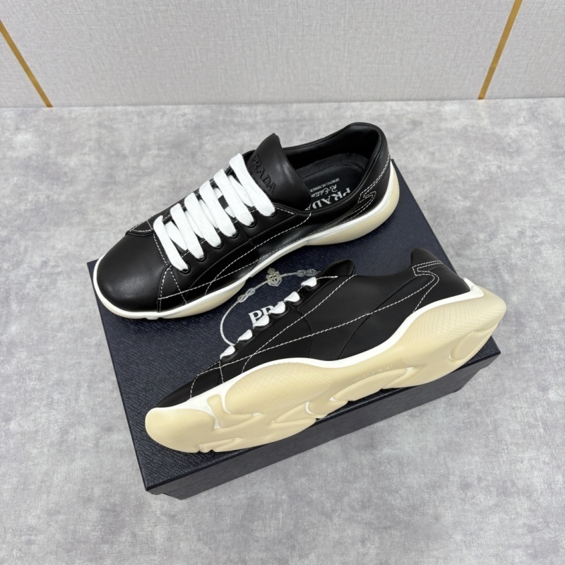PRADA Men shoes -PRADA 00947563