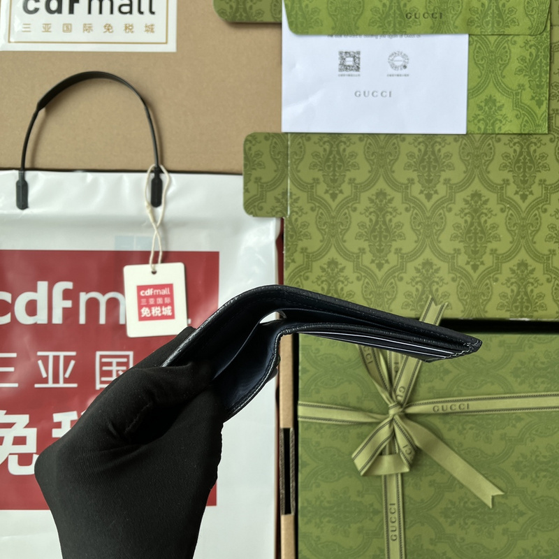 Gucci bags Gucci wallet(739B)