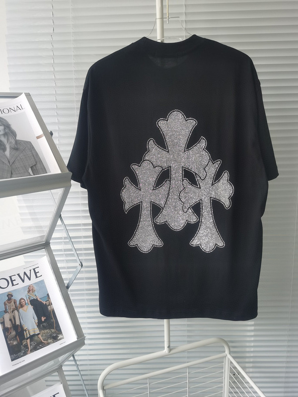 chrome hearts UD2-118 170F